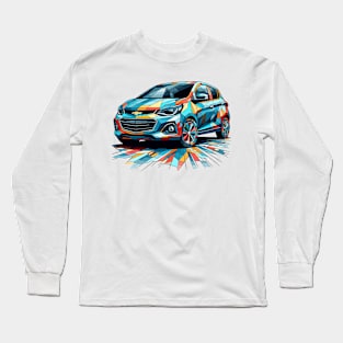 Chevrolet Spark Long Sleeve T-Shirt